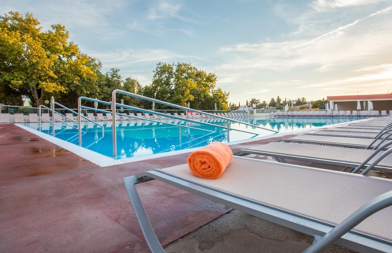 Piscine - 1