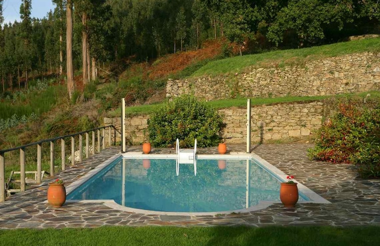 Piscine - 1
