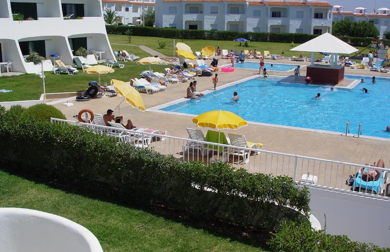 Piscine - 1