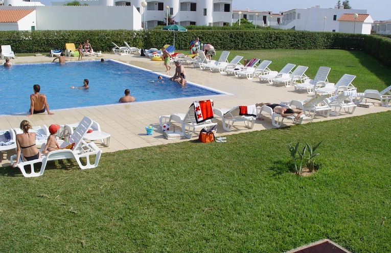 Piscine - 4