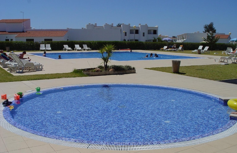 Piscine - 3