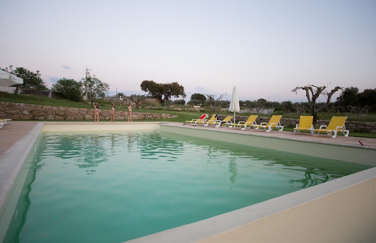 Piscine - 2