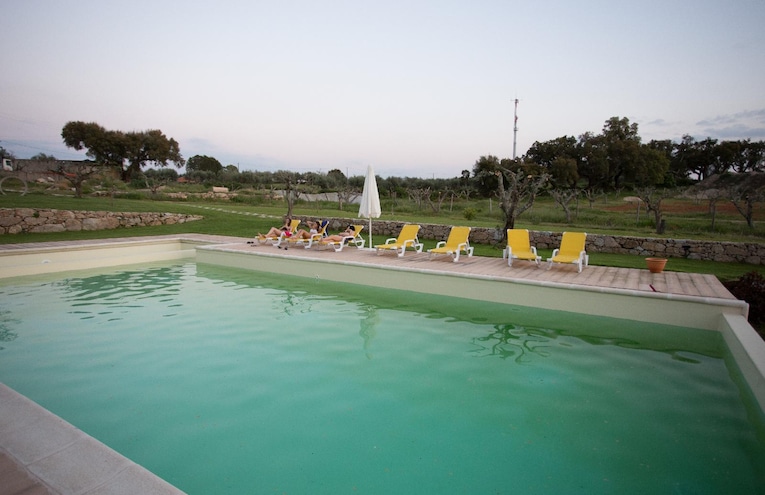 Piscine - 4