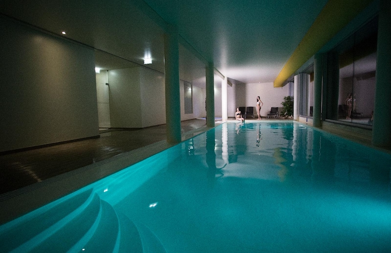 Spa - 2
