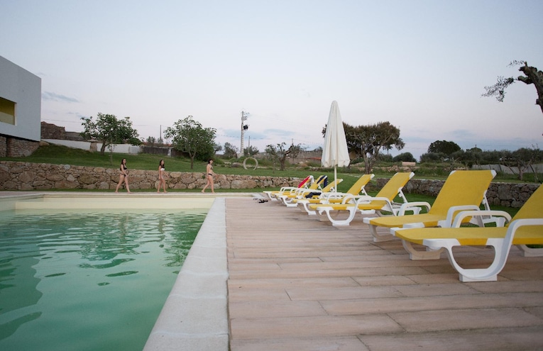 Piscine - 6