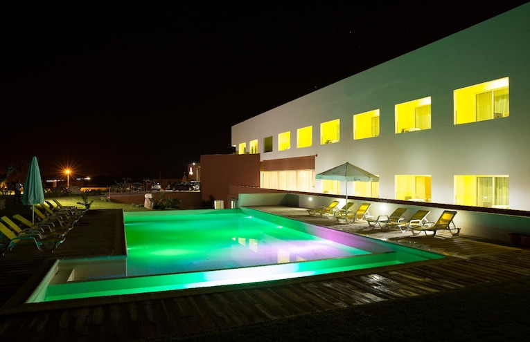 Piscine - 1