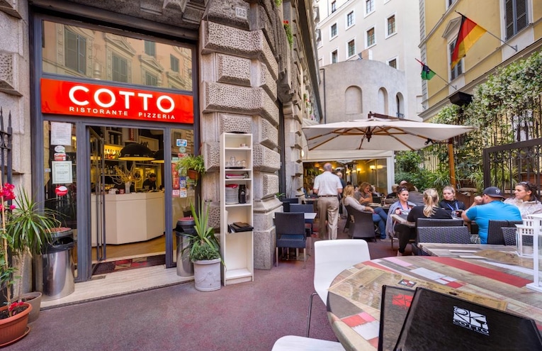 Ristoranti - 1