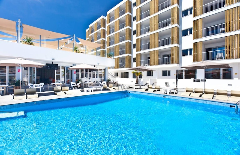 Piscine - 1