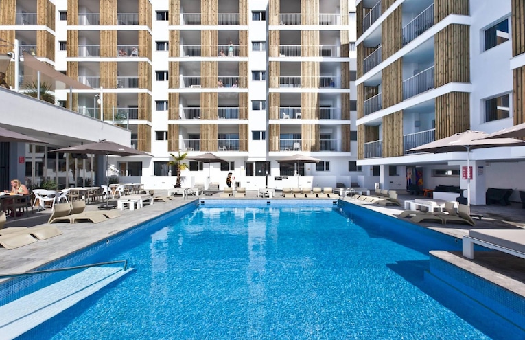 Piscine - 2