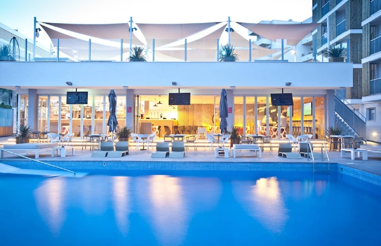 Piscine - 3