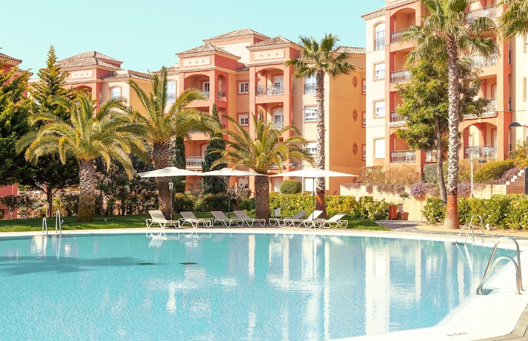 Piscine - 1