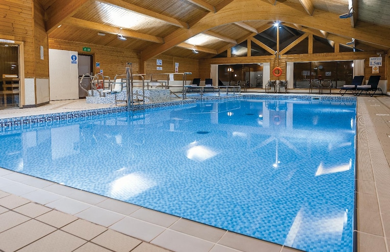 Piscine - 1