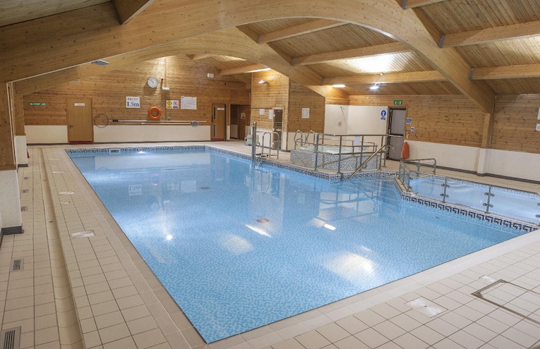 Piscine - 2