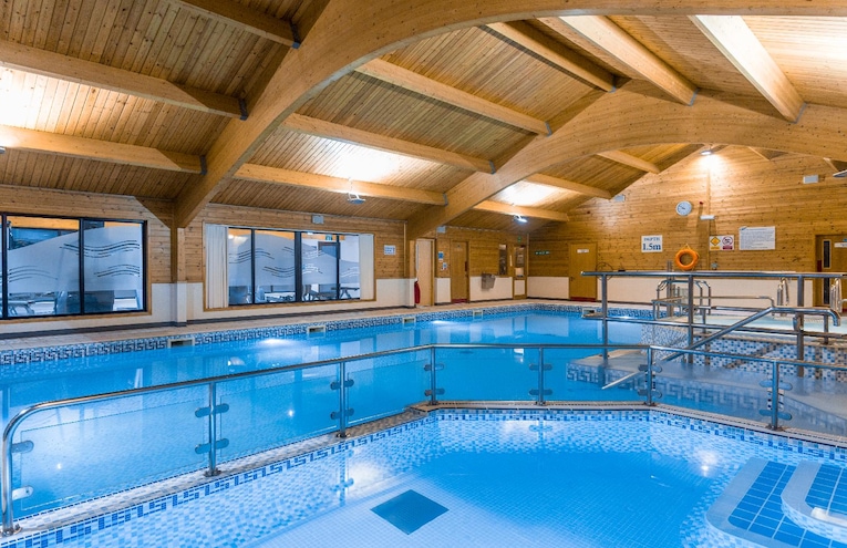 Piscine - 3