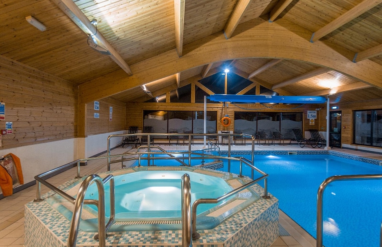 Piscine - 4