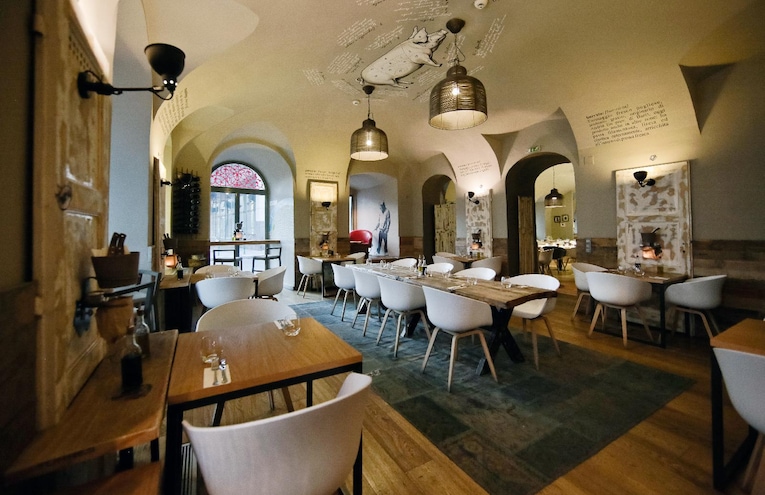 Ristoranti - 2