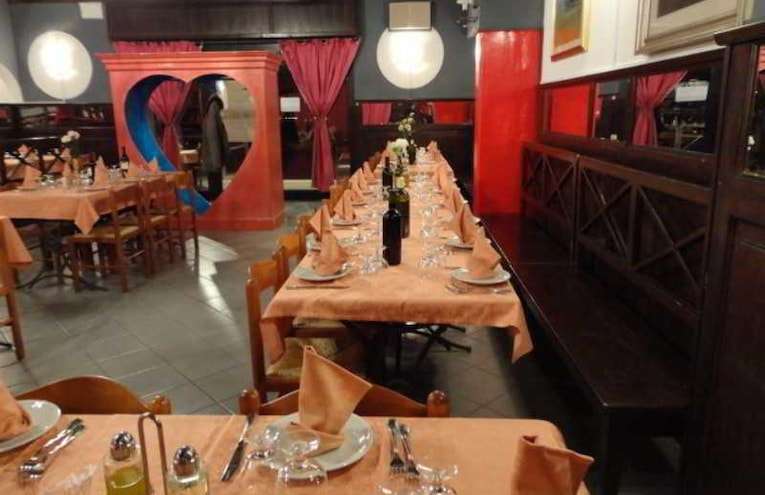 Ristoranti - 1