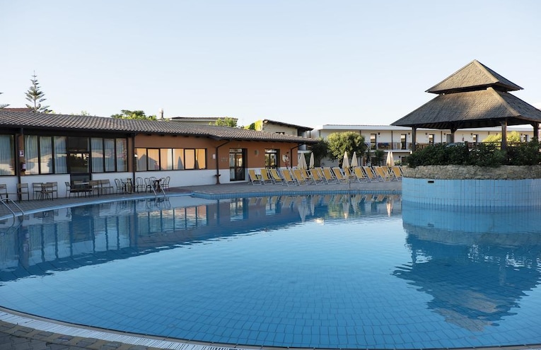 Piscine - 1