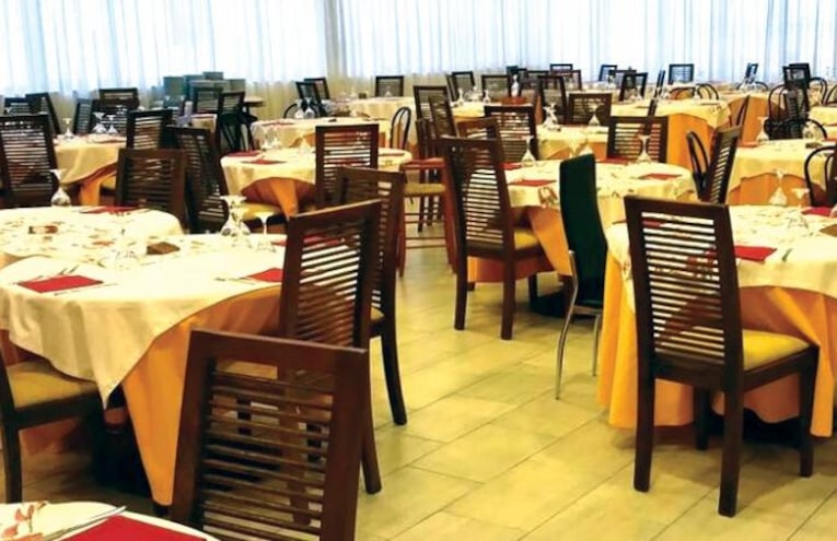 Ristoranti - 1