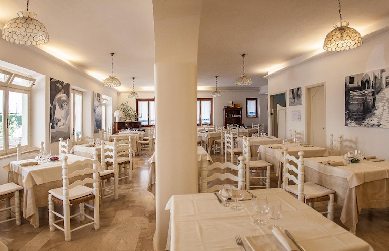 Ristoranti - 1