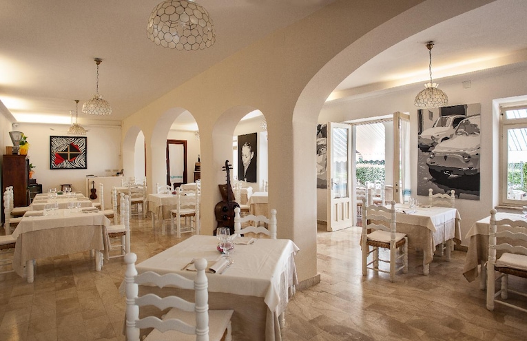 Ristoranti - 2