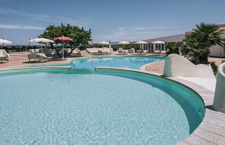 Piscine - 1