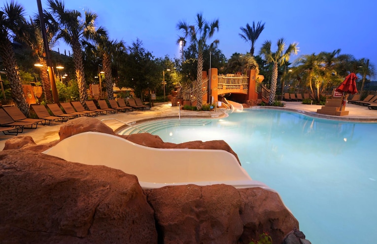 Piscine - 1