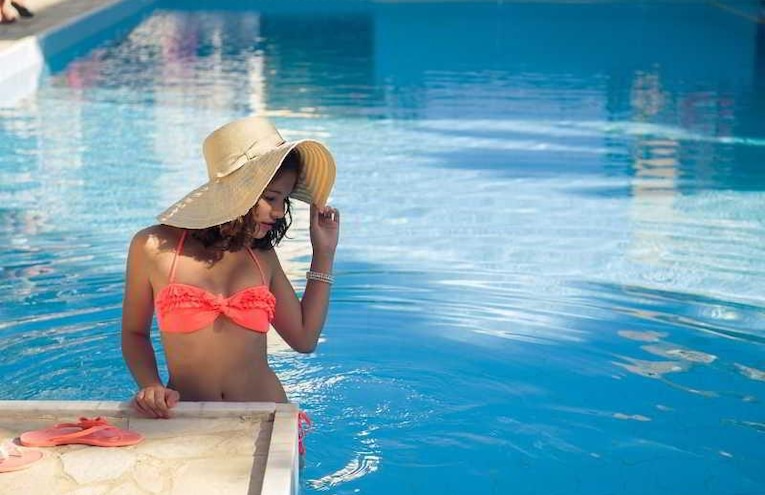 Piscine - 3
