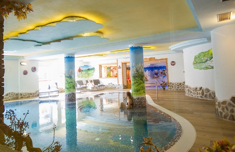 Piscine - 2