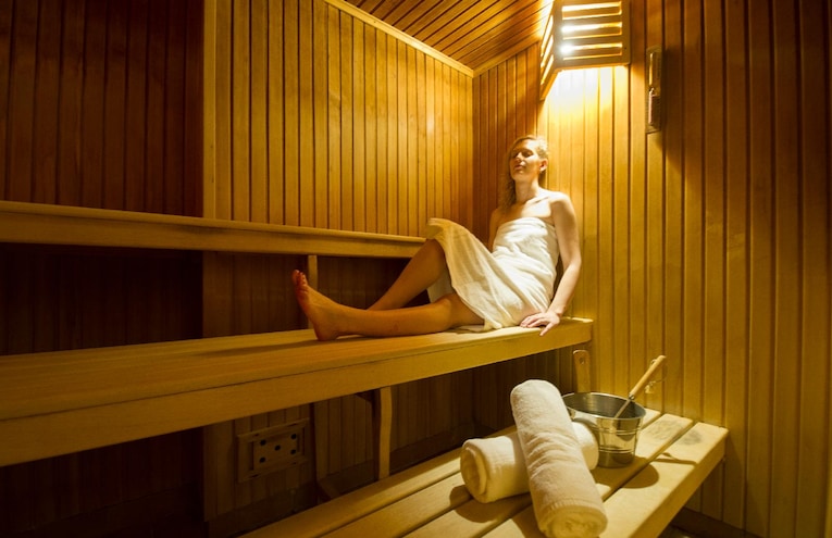 Spa - 3