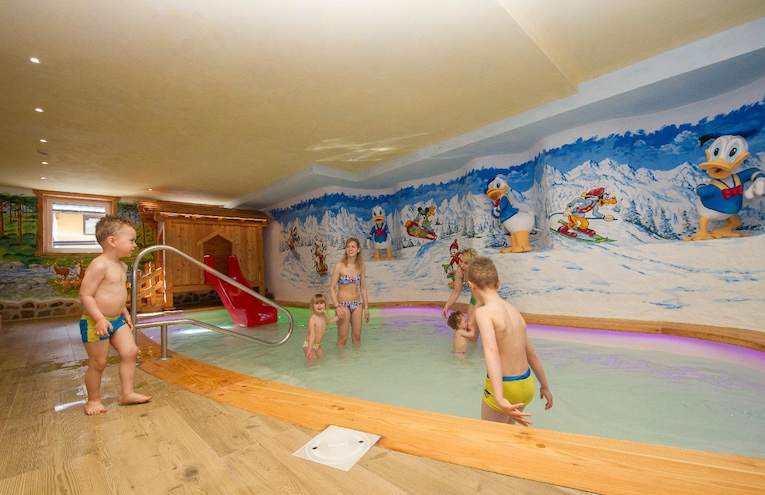 Piscine - 1