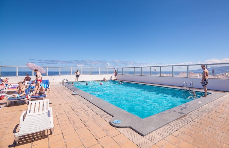 Piscine - 1