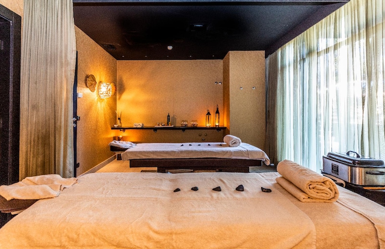 Spa - 6