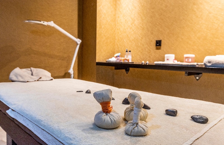 Spa - 9