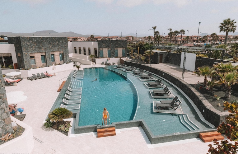 Piscine - 4