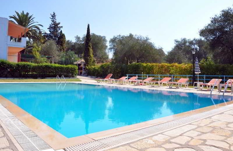 Piscine - 1