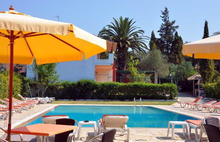 Piscine - 2