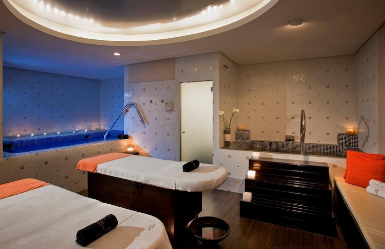 Spa - 1