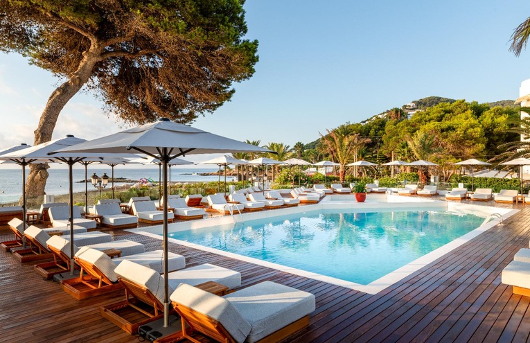 Piscine - 1