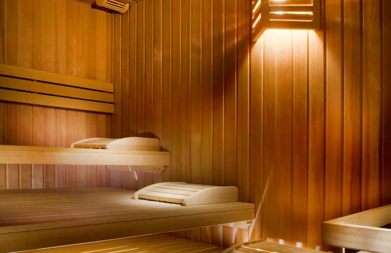 Spa - 2