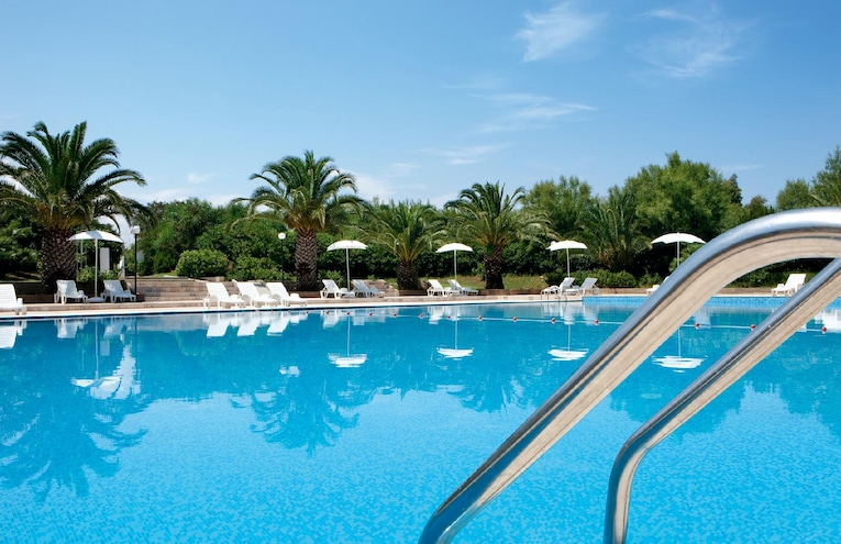 Piscine - 2