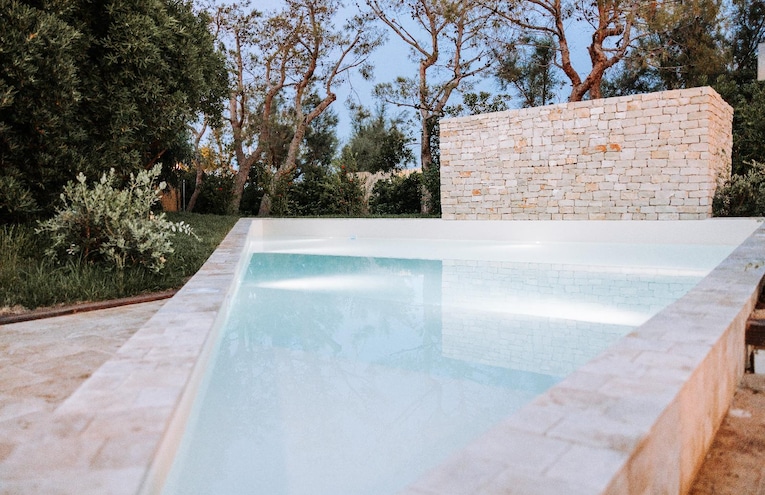 Piscine - 3