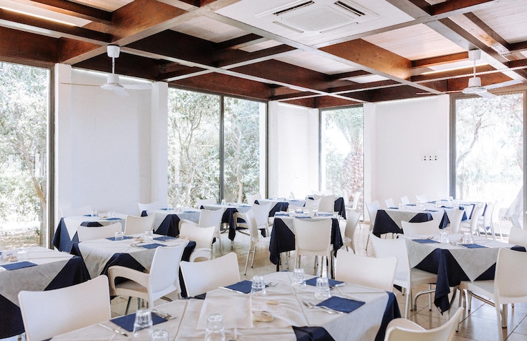 Ristoranti - 3
