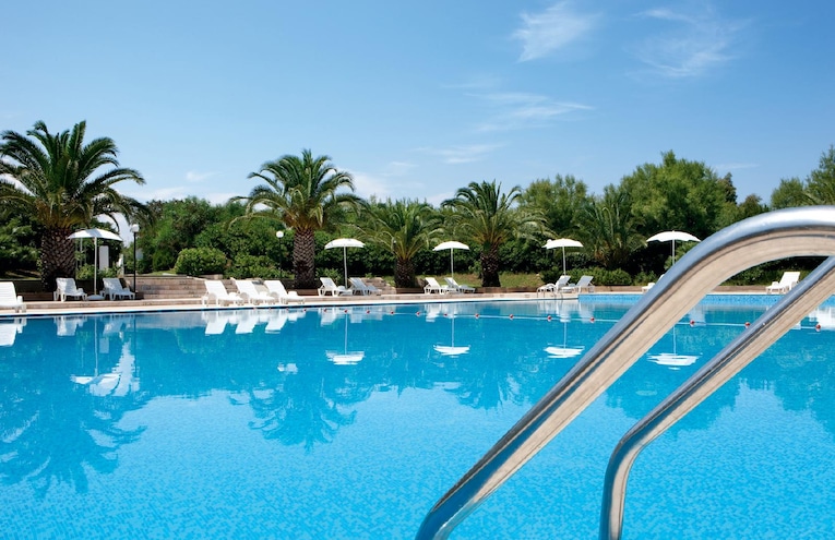 Piscine - 2