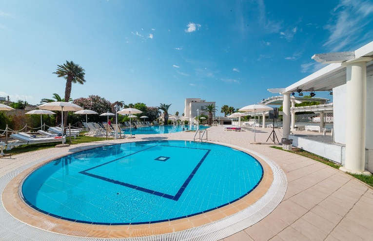 Piscine - 1