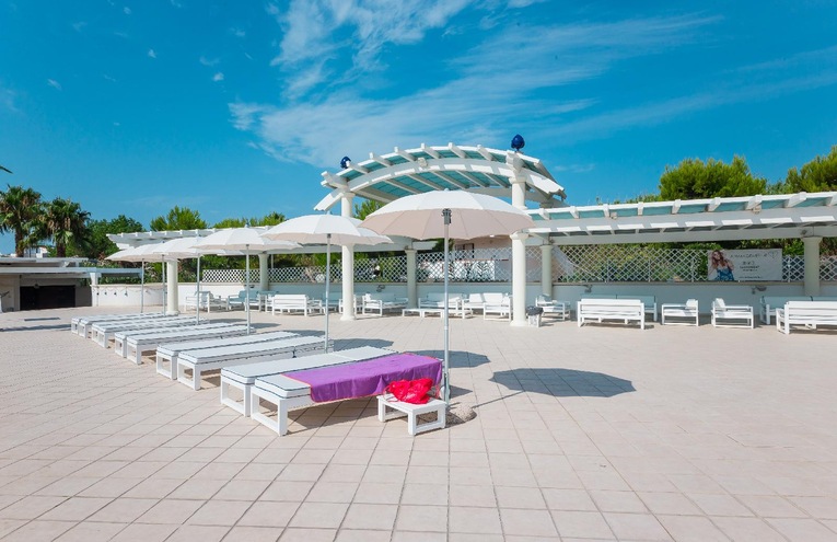Piscine - 2