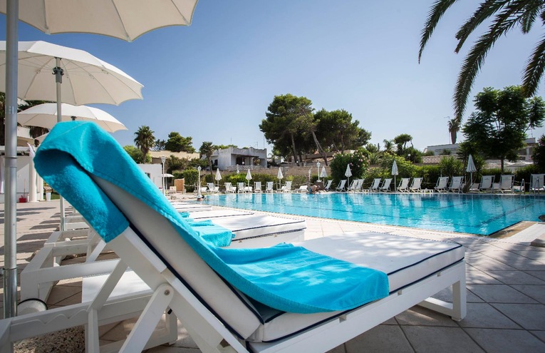Piscine - 3