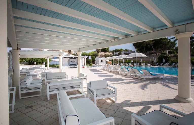 Piscine - 4