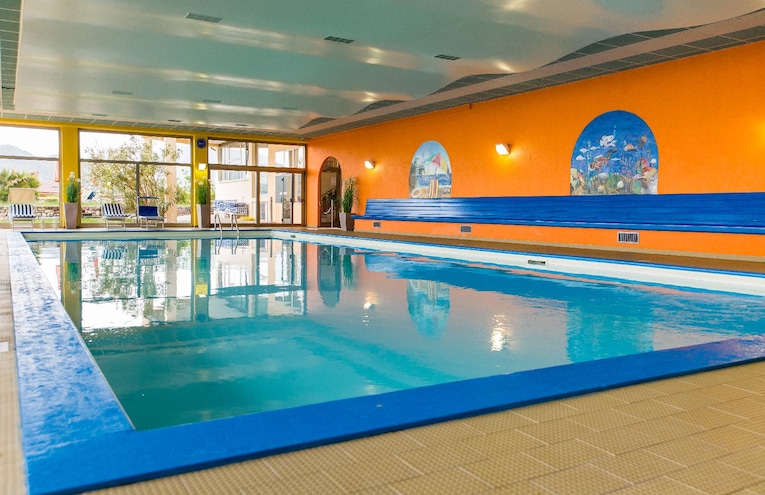 Piscine - 1