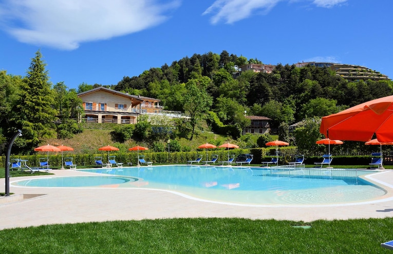 Piscine - 2